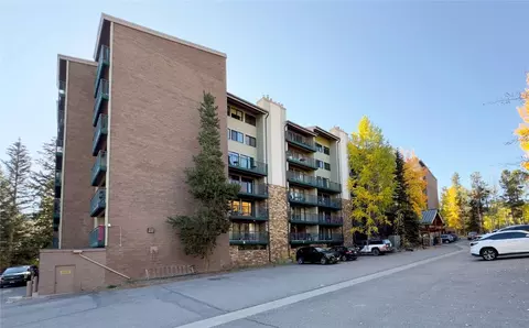 455 Village Rd #212, Breckenridge, CO 80424