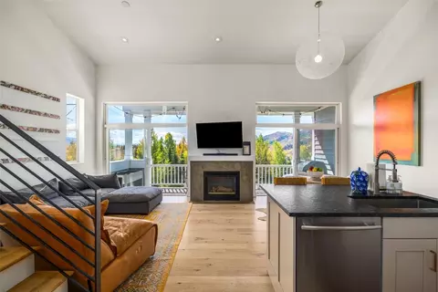 623 Mountain Vista Cir #623, Steamboat Springs, CO 80487