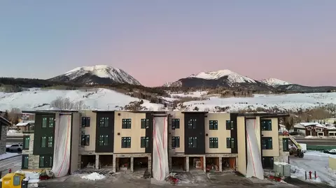 740 Blue River Pkwy #A13, Silverthorne, CO 80498
