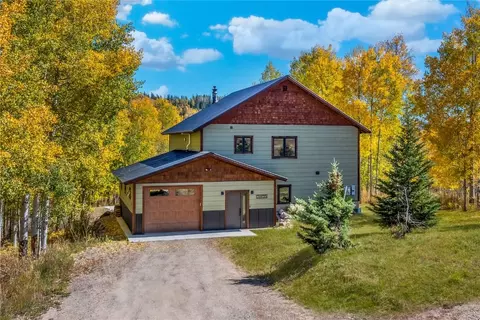 26935 Beaver Canyon Dr, Clark, CO 80428