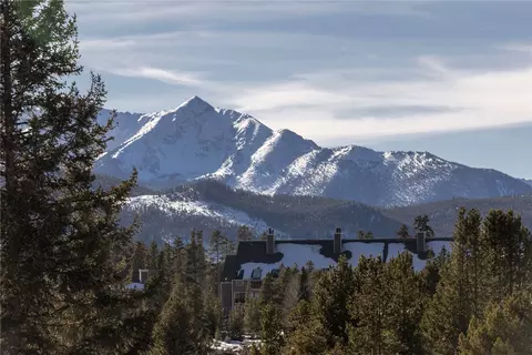35 Argentine Ct #107, Keystone, CO 80435