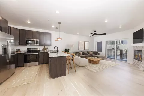 35 Argentine Ct #202, Keystone, CO 80435