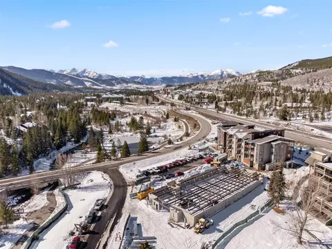 35 Argentine Ct #206, Keystone, CO 80435