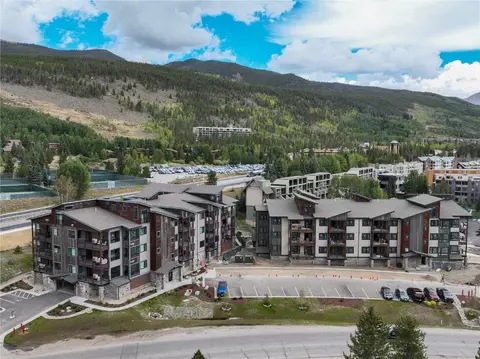 35 Argentine Ct #207, Keystone, CO 80435