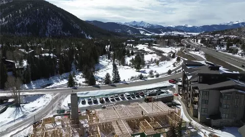 35 Argentine Ct #208, Keystone, CO 80435