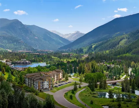 35 Argentine Ct #302, Keystone, CO 80435