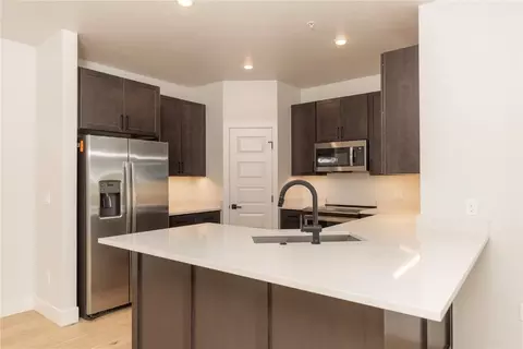 35 Argentine Ct #307, Keystone, CO 80435