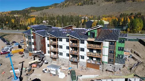 35 Argentine Ct #308, Keystone, CO 80435