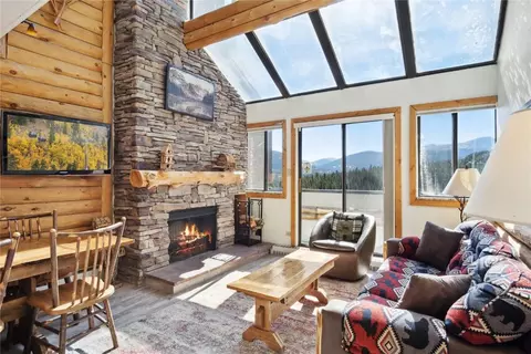 611 Village Rd #28300, Breckenridge, CO 80424