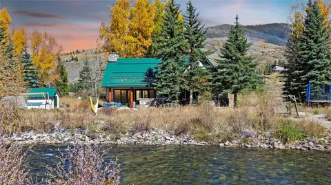 657 Sage Creek Canyon Dr, Silverthorne, CO 80498