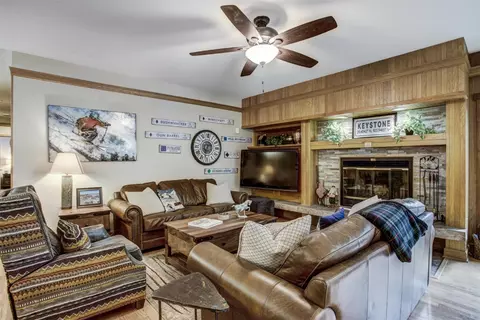 1207 W Keystone Rd #2706, Keystone, CO 80435