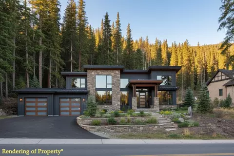45 W Trade Ct, Keystone, CO 80435