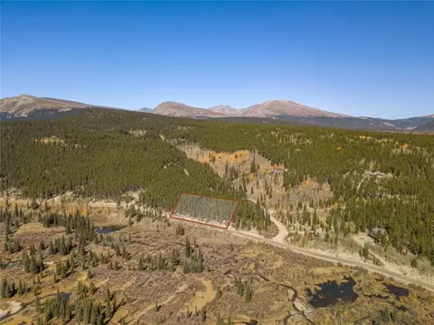3075 Nugget Rd, Fairplay, CO 80440