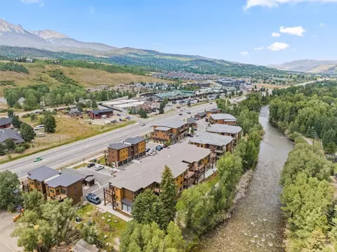 1044 Blue River Pkwy #C-204, Silverthorne, CO 80498