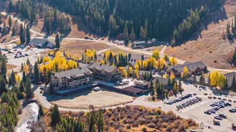 1211 W Keystone Rd #2734, Keystone, CO 80435
