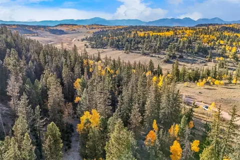 2249 E Longbow Dr, Como, CO 80456
