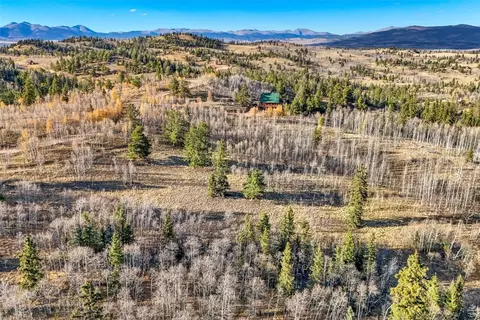 291 Kite Ct, Como, CO 80456