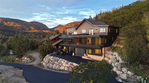 1312 Mira Vista Ct, Steamboat Springs, CO 80487