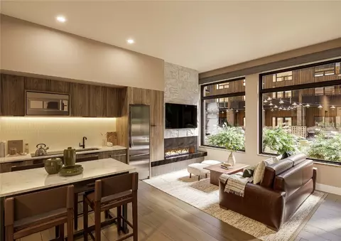 75 Hunki Dori Ct #W410, Keystone, CO 80435