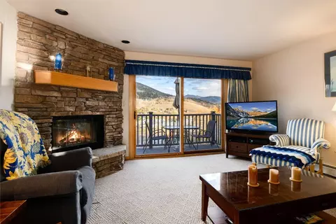 330 E La Bonte St #14, Dillon, CO 80435