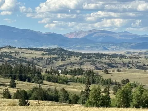 700 Turk Pony Way, Como, CO 80432