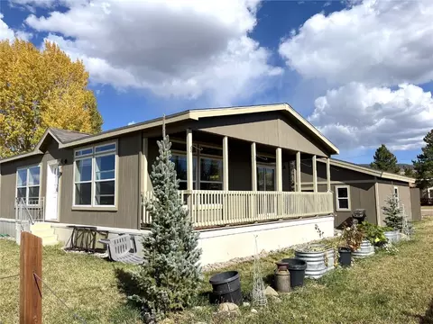 510 Terhune Ave, Yampa, CO 80483