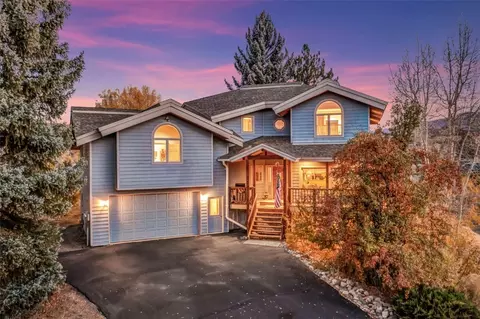 48 Maple St, Steamboat Springs, CO 80487