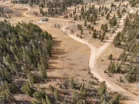 1840 Ouray Trl, Como, CO 80456 photo 8
