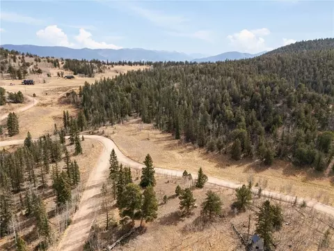 1840 Ouray Trl, Como, CO 80456 photo 5