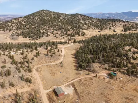 1840 Ouray Trl, Como, CO 80456 photo 14