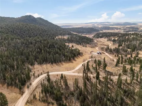 1840 Ouray Trl, Como, CO 80456 photo 6