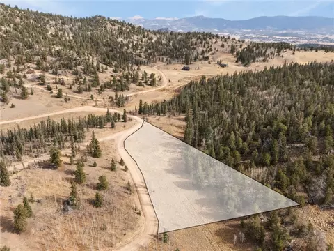 1840 Ouray Trl, Como, CO 80456 photo 11