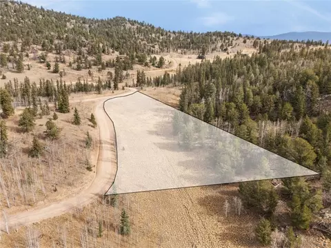 1840 Ouray Trl, Como, CO 80456