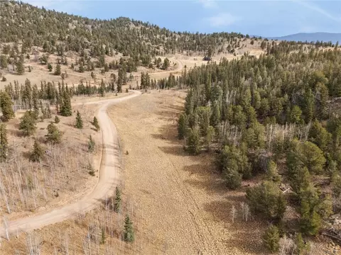 1840 Ouray Trl, Como, CO 80456 photo 15