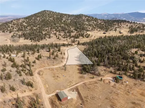 1840 Ouray Trl, Como, CO 80456 photo 13