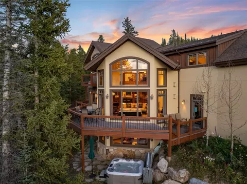 239 N Fuller Placer Rd, Breckenridge, CO 80424 photo 46