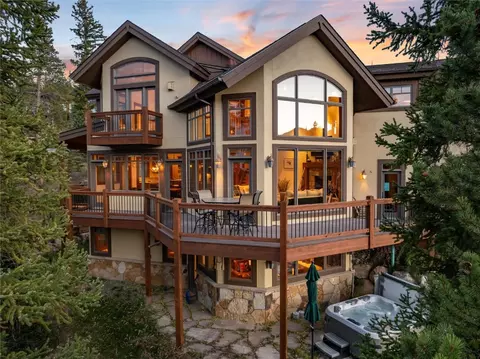 239 N Fuller Placer Rd, Breckenridge, CO 80424