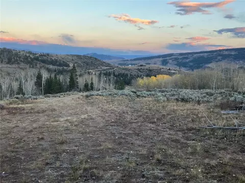 tbd Gcr 164, Kremmling, CO 80459