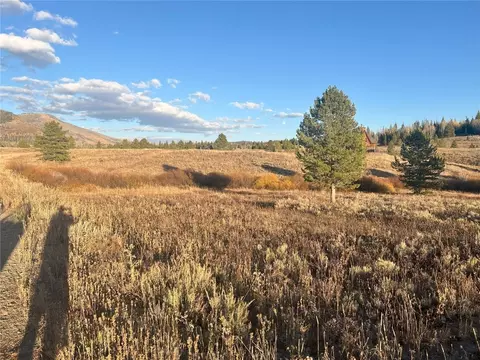 25865 Lodgepole Drive Dr, Clark, CO 80428