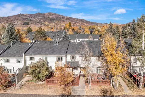 16 Sequoia Ct #-, Steamboat Springs, CO 80487