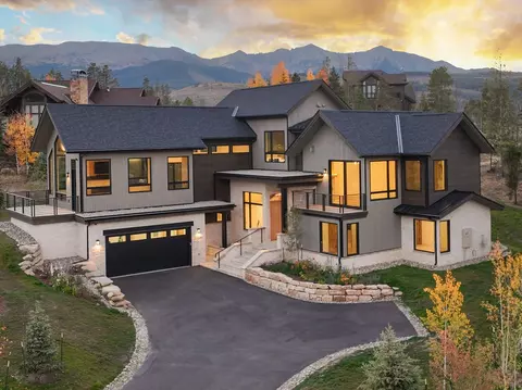 2419 Highlands Dr, Breckenridge, CO 80424