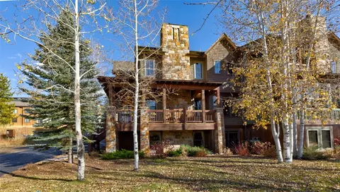 1331 Turning Leaf Ct #26B-4, Steamboat Springs, CO 80487