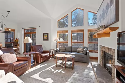 445 Hammerstone Ln #A, Frisco, CO 80443