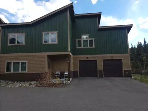 22 Ermine Rd #., Dillon, CO 80435