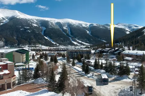 78 Guller Rd #201, Copper Mountain, CO 80443