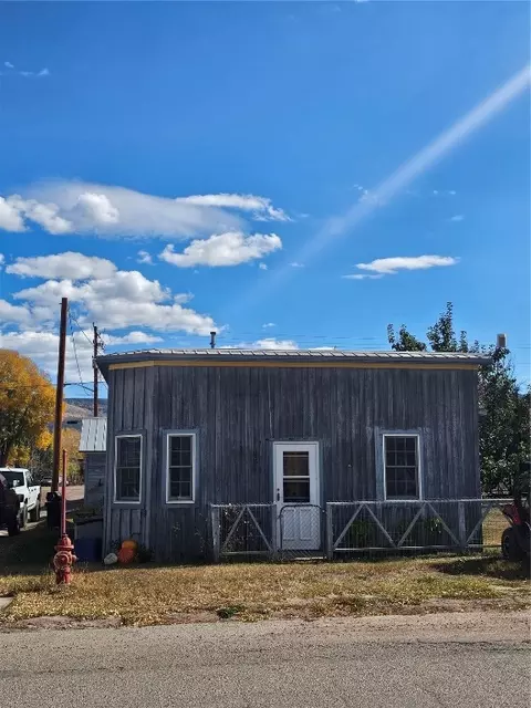 85 Main St, Yampa, CO 80483