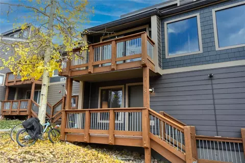 56 Hub Lode Rd #5, Breckenridge, CO 80424