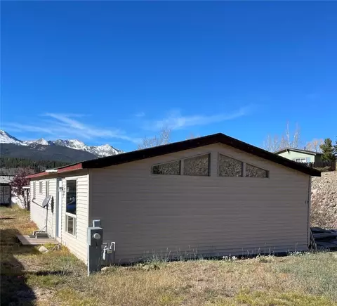 45 Magnum Bonum Dr, Breckenridge, CO 80424