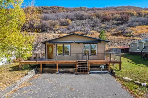 1360 Indian Trl #23, Steamboat Springs, CO 80487