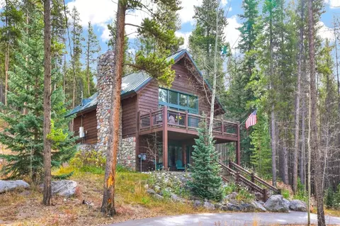 156 Wagon Rd, Breckenridge, CO 80424